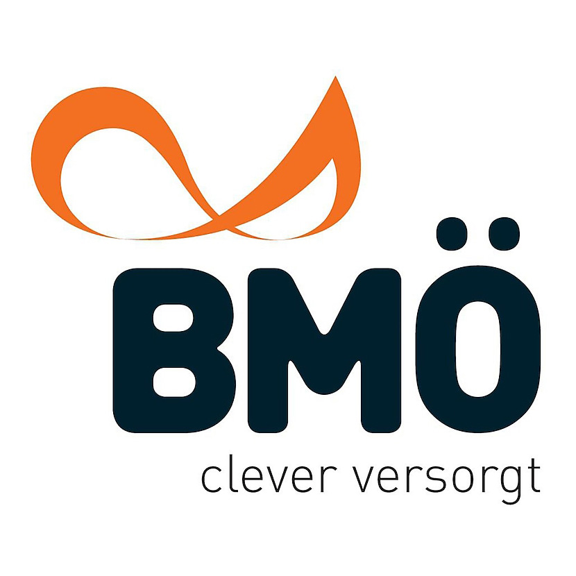Logo BMÖ Bremer Mineralölhandel GmbH