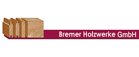Logo Bremer Holzwerke GmbH