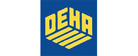 Logo DEHA HolzIndustrie GmbH & Co.KG