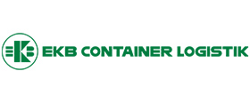 Logo EKB Container Logistik GmbH Co.KG