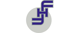 Logo FHF Flurfördergeräte GmbH