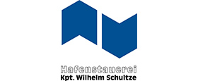 Logo Kpt. Wilhelm Schultze GmbH & Co.