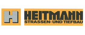 Logo Heitmann GmbH & Co. KG