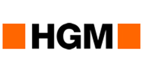 Logo HGM Energy GmbH