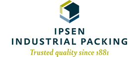 Logo Ipsen Industrial Packing GmbH & Co.KG