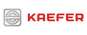Logo KAEFER Isoliertechnik GmbH & Co. KG