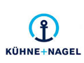 Logo Kuehne + Nagel (AG & Co.) KG - Bremen