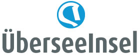 Logo Überseeinsel GmbH