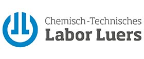 Logo Chemisch-Technisches Laboratorium Luers GmbH & Co. KG 