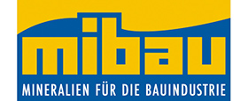 Logo Mibau Baustoffhandel GmbH