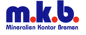 Logo Mineralien Kontor Bremen GmbH