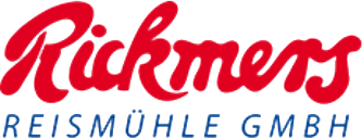 Logo Rickmers Reismühle GmbH