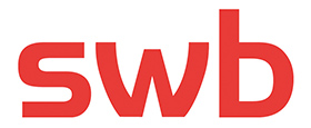 Logo swb Erzeugung GmbH & Co. KG
